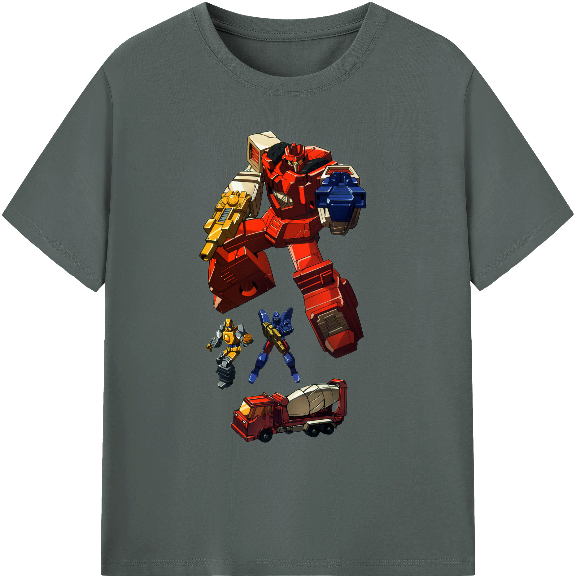 （画像用）  綿100％ メンズ半袖Tシャツ｜肌触りやわらか＆通気性